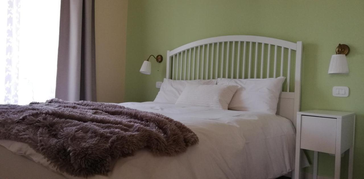 Il Melograno Bed & Breakfast Garda  Exterior photo