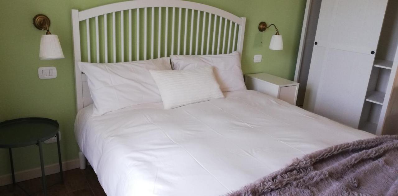 Il Melograno Bed & Breakfast Garda  Exterior photo