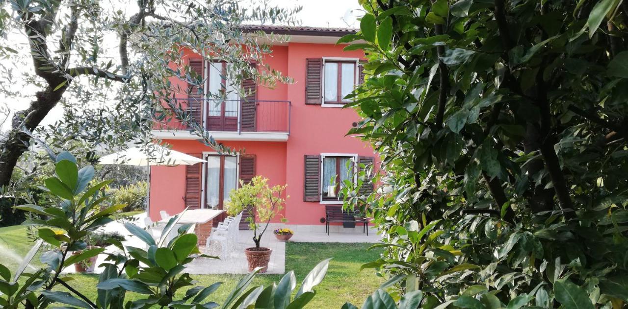 Il Melograno Bed & Breakfast Garda  Exterior photo