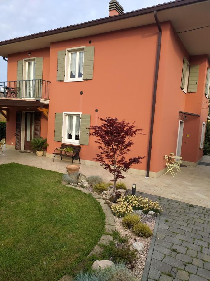 Il Melograno Bed & Breakfast Garda  Exterior photo